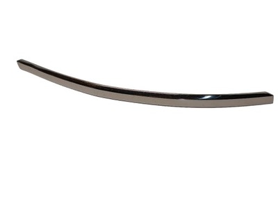 Хром перед правый 4f0853066 audi a6 c6 фото №1