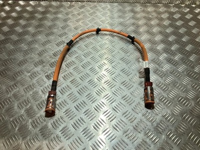 Шланг жгут wysokiego напряжения mercedes eqb x243 300 4matic фото №1