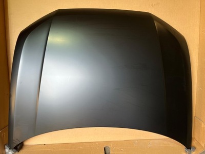 Капот alu audi q3 ii 83a 2018- nowa!!! 83a823029 фото №1