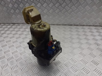 Насос підсилювача renault laguna iii 2.0 dci 491109313r фото №1