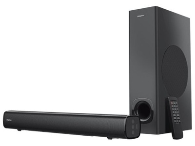 Zestaw multimedialny Creative Soundbar Stage 2.1