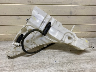 Bmw x5 f15 бак омивача 7292424 фото №1