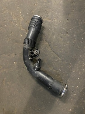 Volvo xc90 ii труба шланг повітря 31439757 фото №1