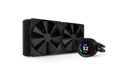 Chłodzenie Wodne NZXT Kraken Elite 280 LCD