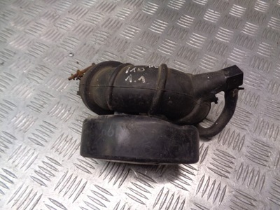 Шланг труба впускной воздуха hyundai i10 1.1 28192-0x000 фото №1