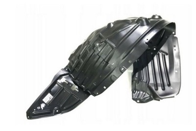 Левая подкрылок передние перед mazda cx-3 2016+ nowe оригинальный номер фото №1