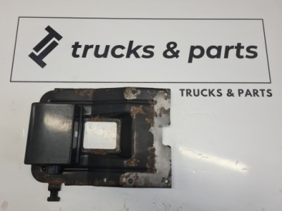 Радар дистронік кронштейн renault gama range volvo fh fm 4 fh 16 fmx fl fe фото №1