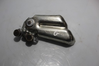 Петля дверь раздвижных верхний peugeot boxer ii фото №1