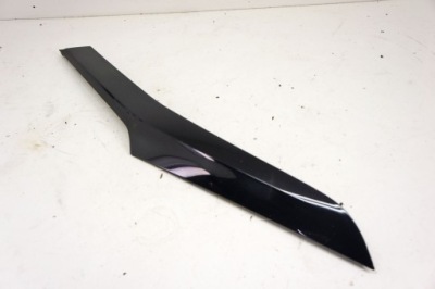 Ju111 opel corsa f молдинг dekor правий задня фото №1