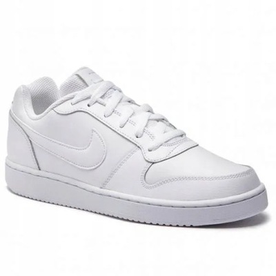 Buty sportowe NIKE EBERNON LOW AQ1775 100 białe r. 45