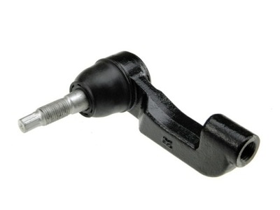 Наконечник тяга рулевой jeep liberty 01-07 наружная правая фото №1