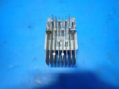 Перетворювач led vw seat skoda 3g0998476b фото №1