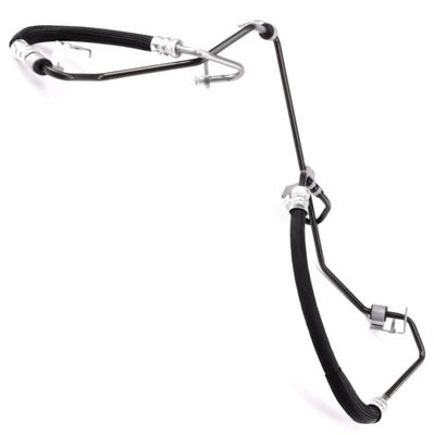 Шланг wąż підсилювача master iii movano 2.3 dci фото №1