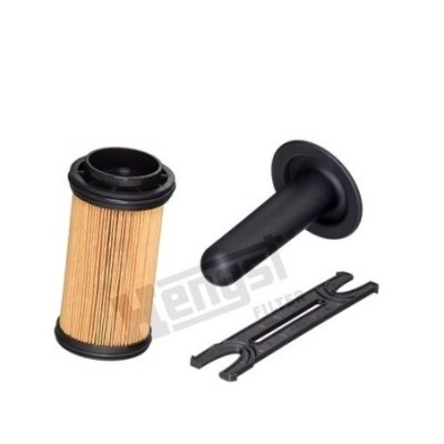 Фільтр ad blue pasuje do: daf cf 10 p 210/10 p 240/10.6m/100e.19/100e.19 фото №1