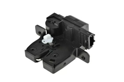 Замок крышки багажника nissan micra k12 2002- фото №1