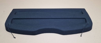 Citroen c3 iii полка багажника 98133519zd фото №1