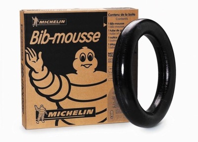 MOUSSE MICHELIN ESPUMA MUS M02 DESERT 140/80-18  