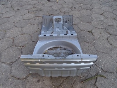 Toyota celica vii t23 99-05 піддон колеса запасного фото №1