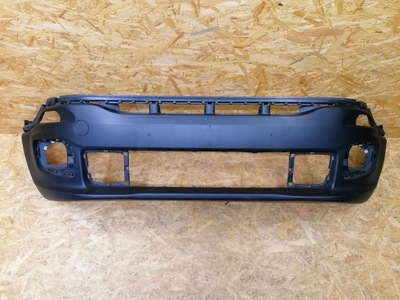 Бампер перед передній jeep renegade 2014-2018r фото №1