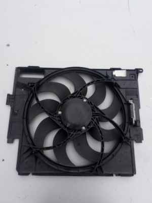 Bmw f31 2.0d вентилятор радіатора 15272311 фото №1