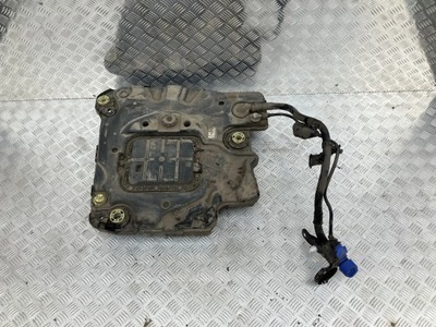 Бак adblue заливная горловина opel crossland x 17- 1.5 hdi фото №1