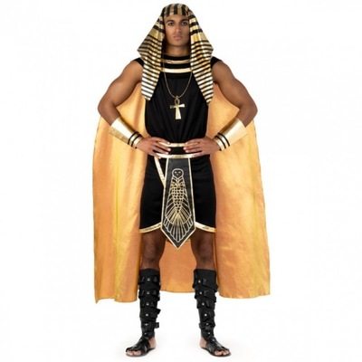 kostium Faraon