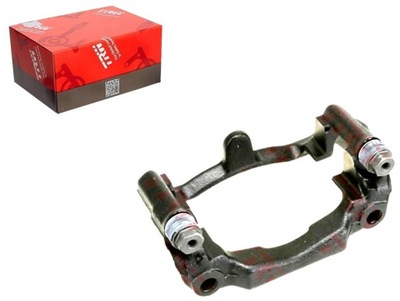 Скоба супорт гальмівний renault laguna i megane фото №1