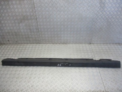 Молдинг поріг права opel astra iii kombi фото №1