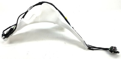 Новый org бак жидкость омывателя vw arteon 3h фото №1