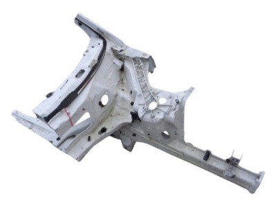 Четверть лонжерон левая передняя porsche panamera i 970 фото №1