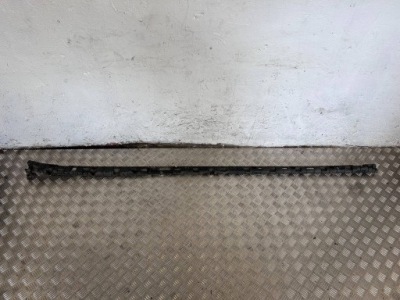 Усилитель порог левая сторона tesla model x 104669000b фото №1