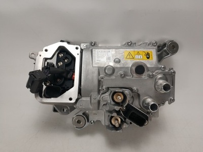 Mercedes w222 w213 генератор стартер. k-ce фото №1