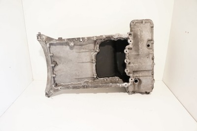 Поддон масляная mercedes w164 3.0 cdi r6420140102 фото №1