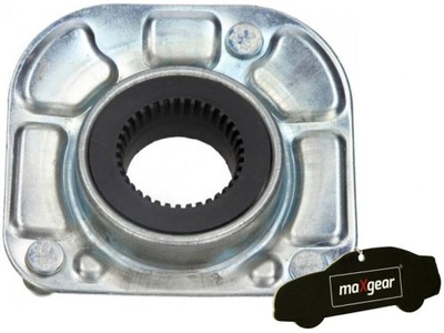 ПОДУШКА AMORT. VOLVO P. S70/80/V70 91- LE/PR 72-1562 MAXGEAR