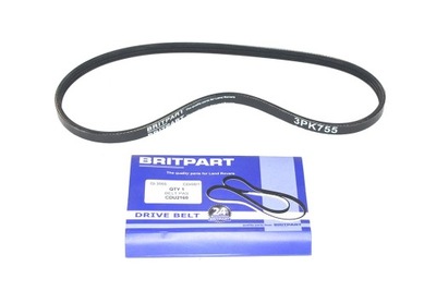 Ремень насос усилитель тормозов freelander 1,8 бензин фото №1