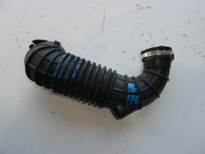 Труба воздуха audi q5 8r 2.0 tdi 03g129629 фото №1