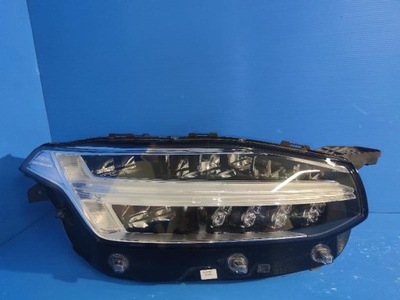 Volvo xc90 ii xc-90 ii full led 31446881 лампа передняя перед правая 3 модуль фото №1