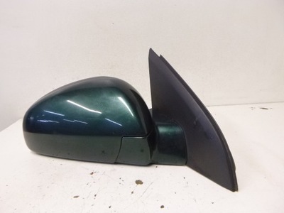 Зеркало правое opel vectra c z398 5pin 05r. фото №1