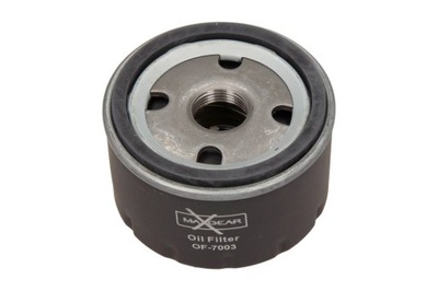 MAXGEAR FILTER OILS ALFA 147/156 1,9JTD  