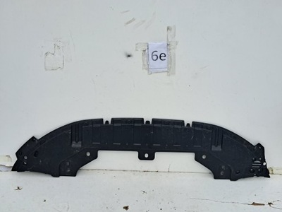 Защита pod бампер polestar 2 ii 31663671 фото №1