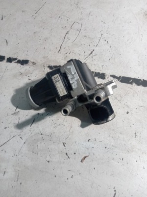 Ford focus mk4 клапан egr 1.5 tdci 9829870280 фото №1