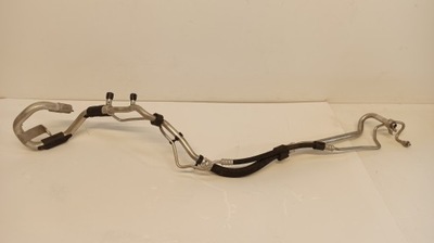 Mercedes w205 шланг кондиционера a2058304502 фото №1