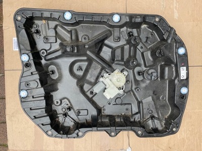 Bmw g06 x6 підйомник скло лівий перед 5a3eb43 фото №1