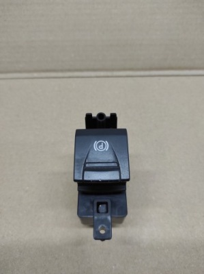 Кнопка рычаг ручка тормоза ручного renault laguna iii 363210001r фото №1
