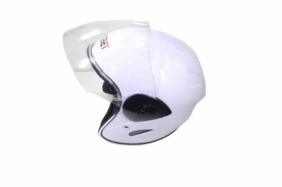 CASCO SAFEBET HF-226 WHITE PEQUEÑA S (BRAK ECE)  