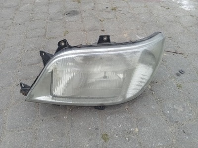 FARO DELANTERO IZQUIERDO MERCEDES SPRINTER W901 2 3  