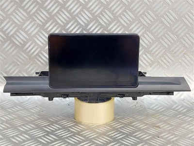 MONITOR MONITOR NAVI AUDI A4 B9 8W0919604 15-  