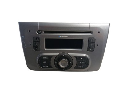 Радио cd alfa romeo mito 1560873490 7648361316 фото №1