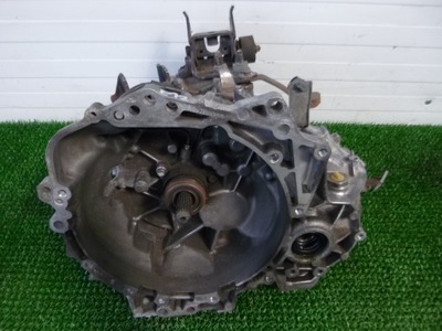 Toyota iq 08- 1.0 vvti коробка передач передач механическая оригинальный номер фото №1