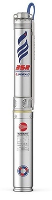 Pompa głębinowa 3SR 4/16 0,75/230 90L60m PEDROLLO